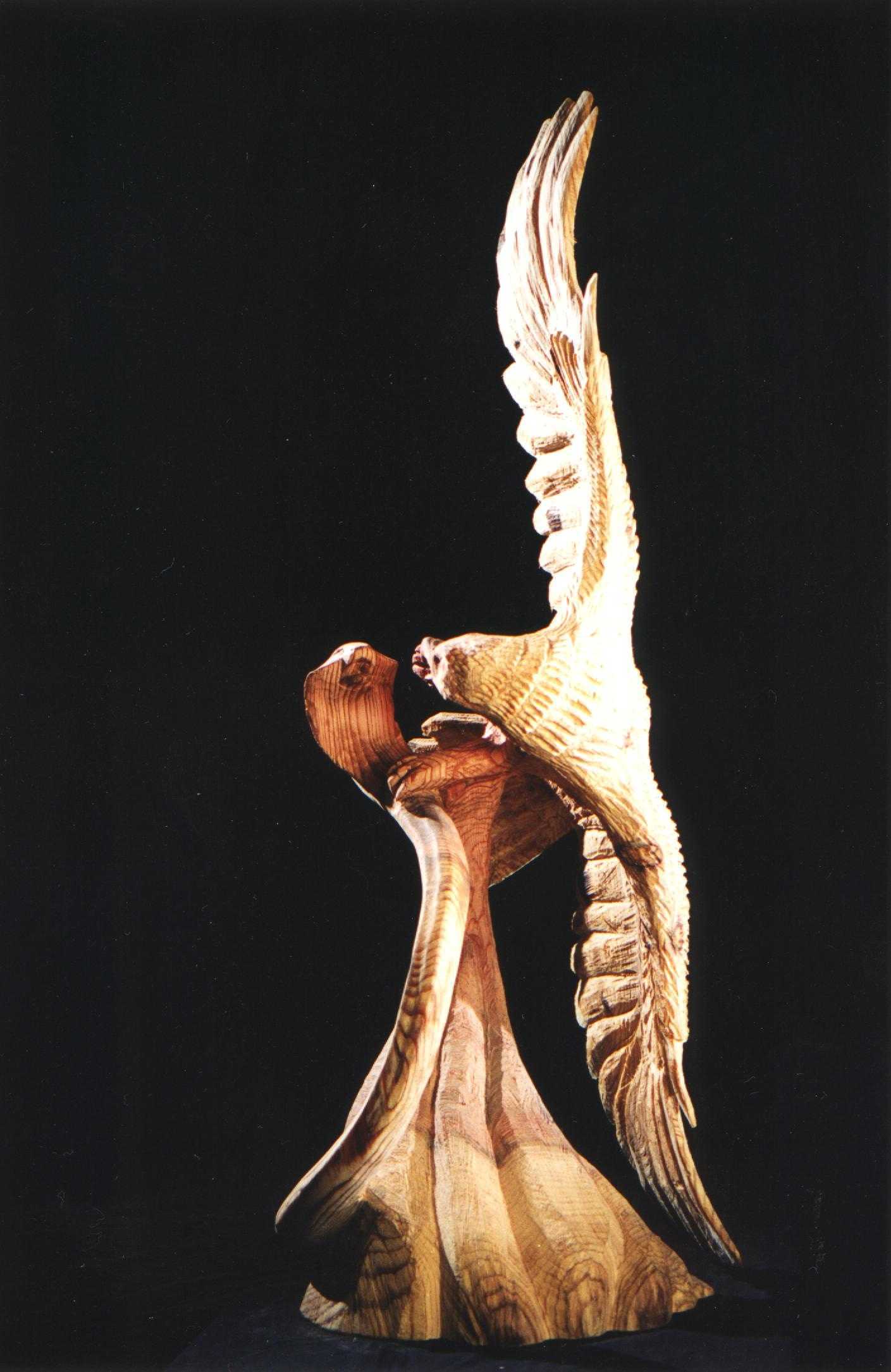 sculpture-bois-tronconneuse-animation-art-decoration-artiste